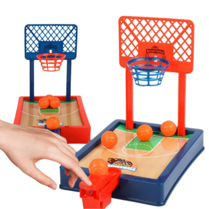 Basketbal Duel Spel™