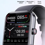 Smart Watch Horloge™