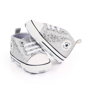 MiniMe Baby Sneakers