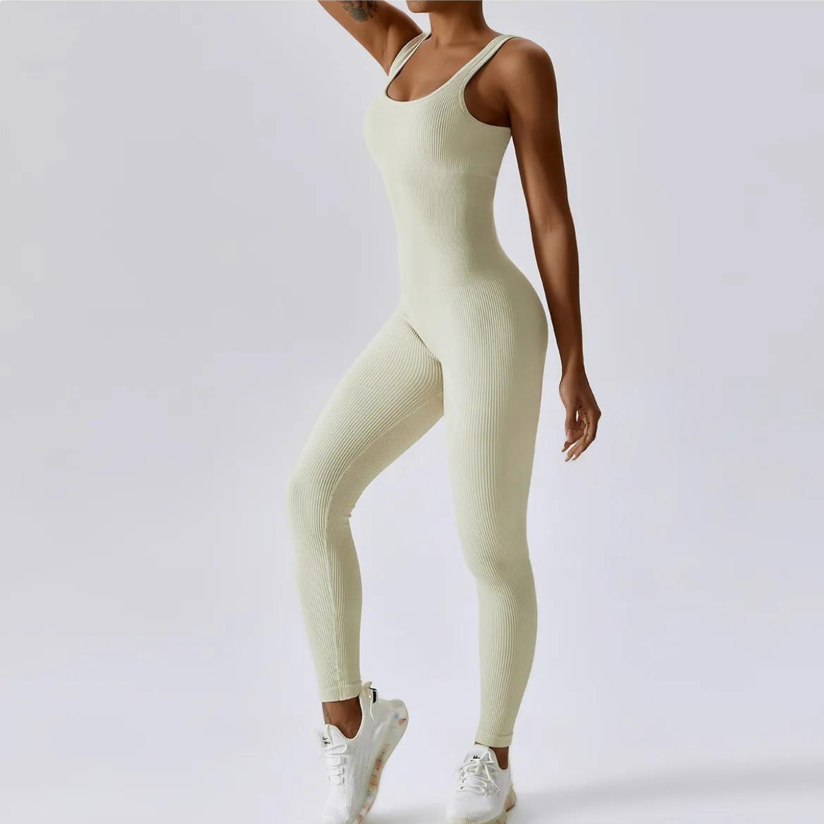 CosyMe All-Day Bodysuit